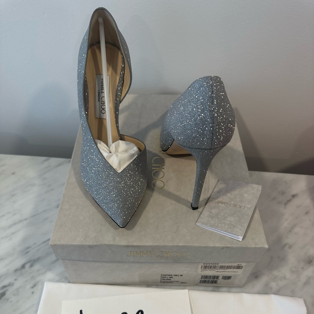 Jimmy Choo Sophia
